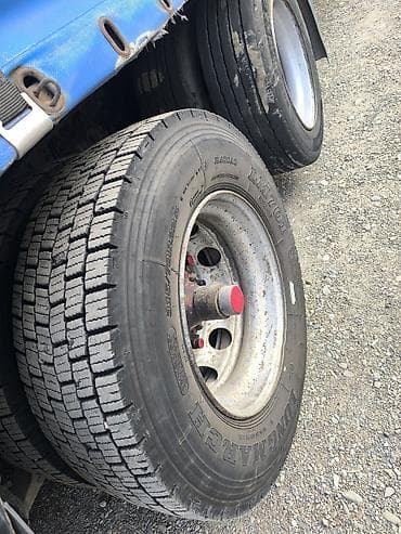 Сүйрөгүч, Scania, 2004 г., Тенттелген — 5