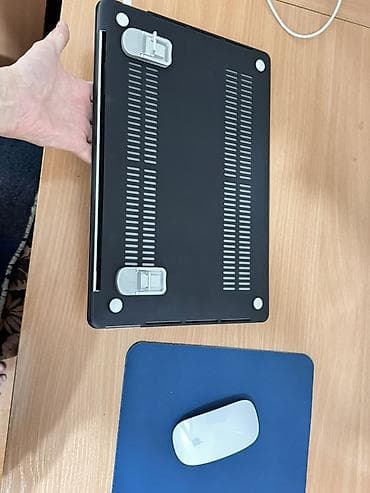 iphone x max: Для программирования, Intel Core i9, ОЗУ, RAM: 16 ГБ — 6