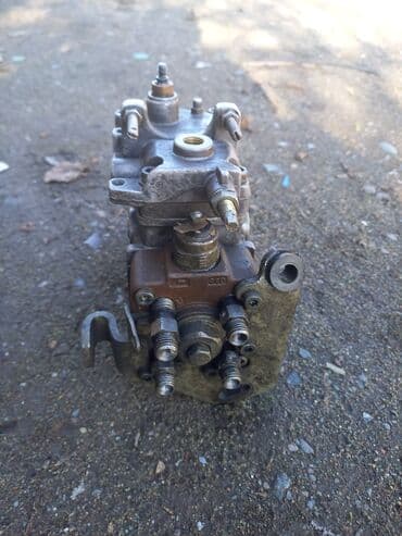 фолсваген пасат б4: Күйүүчү май аппаратурасы Volkswagen 2023 г., Колдонулган, Оригинал — 3