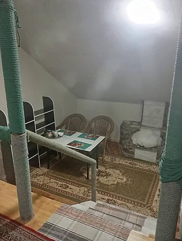 rent: Студия, Бронь, Бытовая техника, Домофон — 3