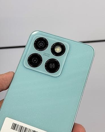 испания испании: ZTE Blade A53-plus, Б/у, 128 ГБ, цвет - Голубой, В рассрочку, 2 SIM — 3