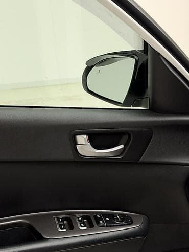 нужен ремонт: Kia Optima: 2019 г., 2.4 л, Автомат, Бензин, Седан — 5