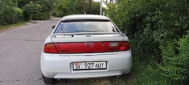 mazda cronos мотор: Mazda 323: 1994 г., 1.6 л, Механика, Бензин, Хэтчбэк — 2