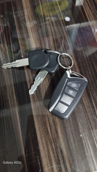 битыйе авто: Daewoo Matiz: 2004 г., Хэтчбэк — 8