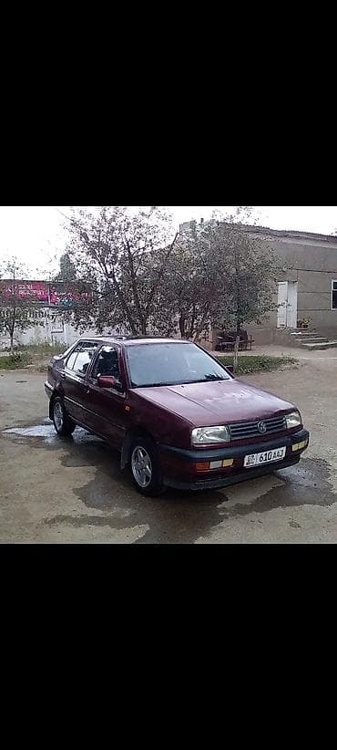ваз 2107 рассрочка: Volkswagen Vento: 1992 г., 1.8 л, Ручные, Бензин, Седан — 3