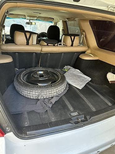 порш 911 турбо с: Subaru Forester: 2003 г., 2 л, Автомат, Газ, Кроссовер — 10