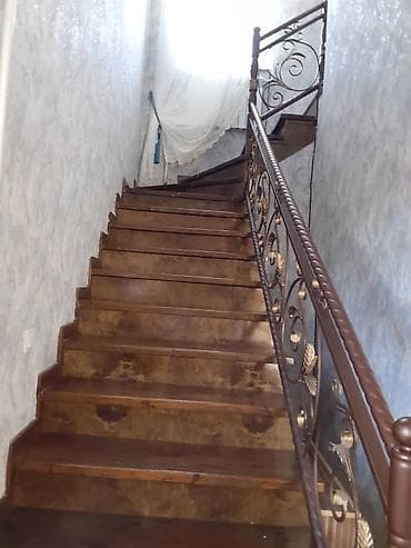моя мечта: 250 м², 7 комнат, Теплый пол, Балкон застеклен — 8