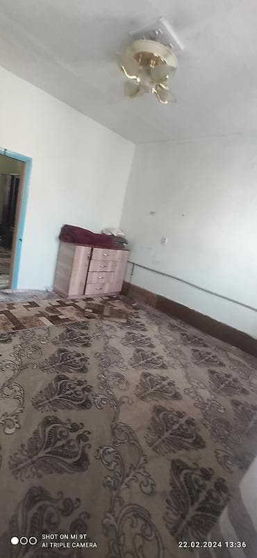 Сниму дом: 6 м², 3 комнаты, Парковка, Подвал, погреб, Забор, огорожен — 4