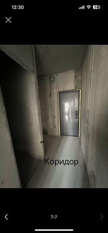 обмен квартиры: 1 комната, 48 м², 108 серия, 3 этаж, Готовая ПСО (под самоотделку) — 4