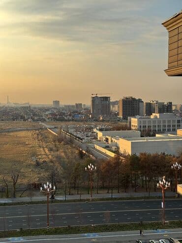 сниму квартиру от собственников: 1 комната, 47 м², Элитка, 12 этаж — 13