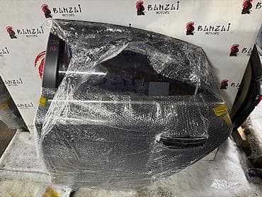 ford explorer: Дверь Задняя левая Hyundai, Б/у, Оригинал — 2