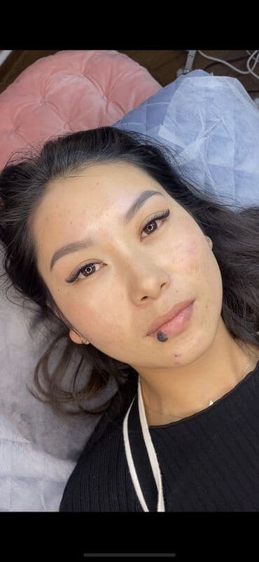 ремонт домашних генераторов: Ресницы, Голливуд, Классика, 2D, С выездом на дом, Консультация, Гипоаллергенные материалы — 1