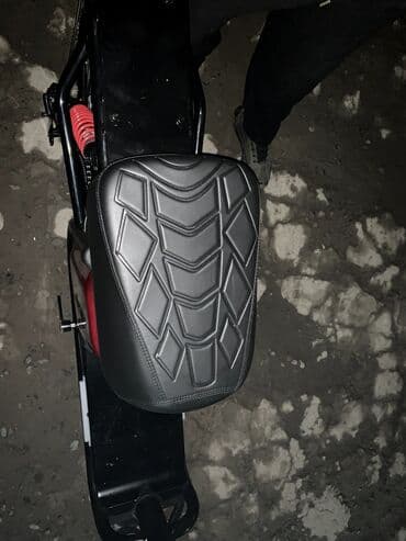 батлер: Электровелосипед, Новый — 1