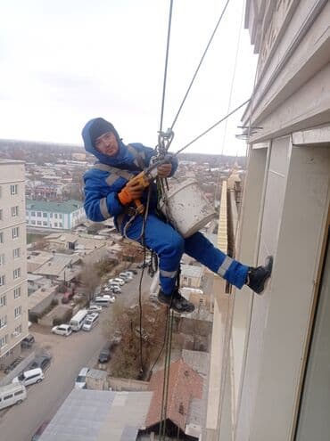 Утепление: Утепление фасада, Утепление балкона, лоджии, Утепление стен | Утепление дома, Утепление квартиры, Утепление склада Пенопласт, Penoplex, Минеральная вата Больше 6 лет опыта — 8