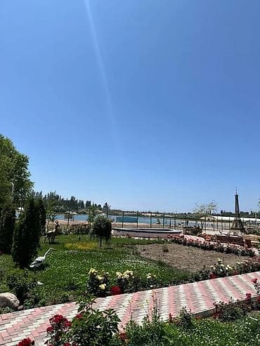 солнечный рай: 2 комнаты, 49 м², 1 этаж, Евроремонт — 9