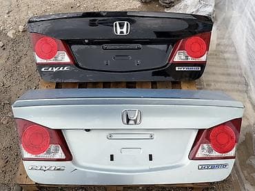 m5 cs: Кузовные запчасти для Honda Civic VIII (2006–2011), седан В наличии — 3
