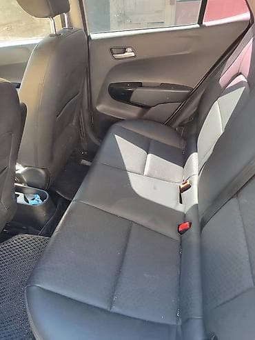 комп бмв: Kia Morning: 2017 г., 0.1 л, Автомат, Бензин, Хэтчбэк — 6