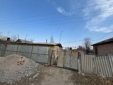 Продажа домов: Дом, 8 м², 6 комнат, Собственник, Старый ремонт — 1