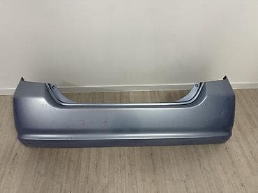 Бампер Honda, Б/у, Оригинал