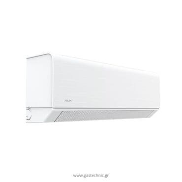 m2 air: Кондиционер AUX Напольно-потолочный, Классический, Охлаждение, Обогрев, Вентиляция — 4