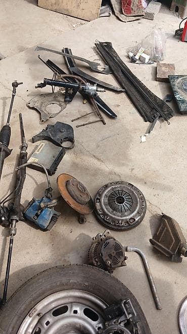 каропка т40: Автозапчасти (разбор, комплектом или по позициям) В наличии набор — 4