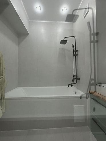 куплю квартиру в жалалабаде: 2 комнаты, 66 м², Элитка, 4 этаж, Дизайнерский ремонт — 6