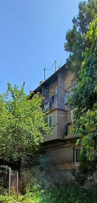 1 комната, 33 м², Хрущевка, 2 этаж, Евроремонт