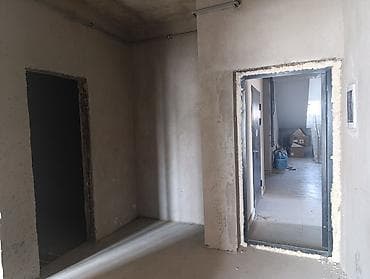 Продажа квартир: 2 комнаты, 46 м², Индивидуалка, 1 этаж, Готовая ПСО (под самоотделку) — 6