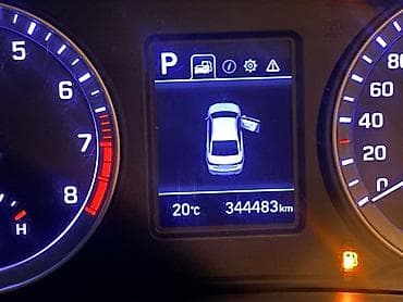 sprinter 2 9: Hyundai Sonata: 2020 г., 2 л, Автомат, Бензин, Седан — 10