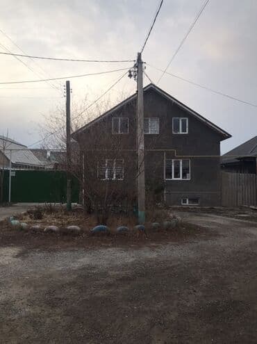 дом селекся: Дом, 230 м², 7 комнат, Собственник, Евроремонт — 1