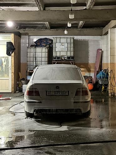 bz3 toyota: BMW 5 series: 1999 г., 2.5 л, Автомат, Бензин, Седан — 2