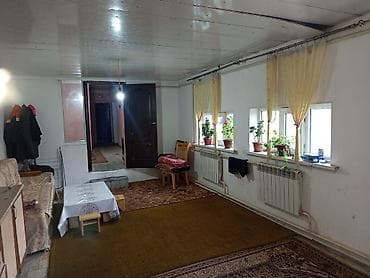 гаражи токмок: Продается дом 60$ г. Кемин т — 8