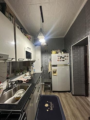 Дом и сад: Продается частный дом от собственника! 📍 **Адрес:** г. Бишкек, пер — 6