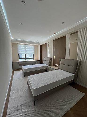 жк венециан: 3 комнаты, 116 м², Элитка, 6 этаж, Дизайнерский ремонт — 5