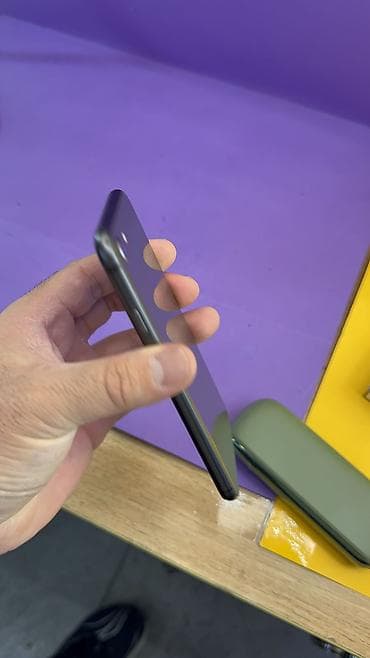 айфон 8 балыкчы: IPhone 8, Б/у, 256 ГБ, 69 % — 10