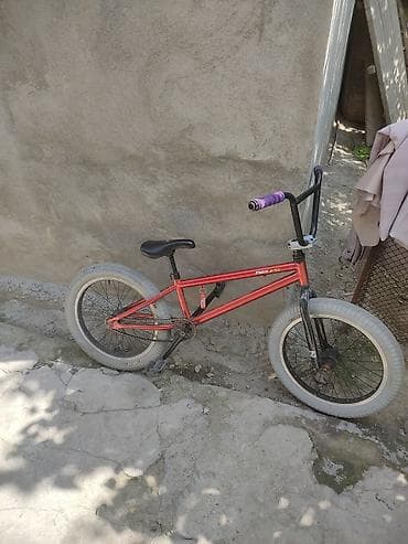 BMX велосипед