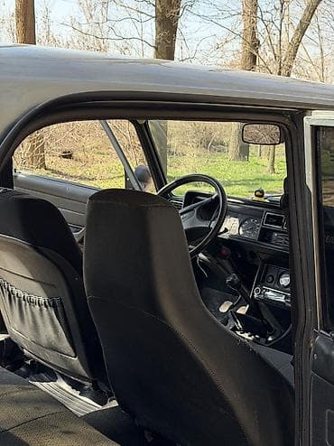 разбор на лермонтова: ВАЗ (ЛАДА) 2107: 2011 г., 1.6 л, Ручные, Бензин, Седан — 6