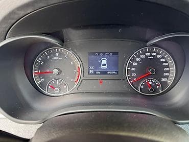 honda avensier: Kia K5: 2019 г., 2 л, Автомат, Газ, Седан — 10