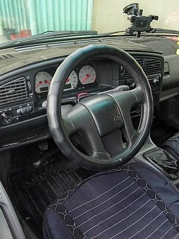 jet ski: Volkswagen Passat: 1996 г., 1.8 л, Механика, Газ, Универсал — 5