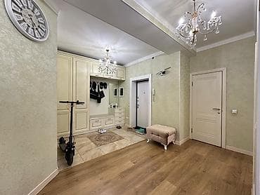 Продажа квартир: 4 комнаты, 146 м², Элитка, 6 этаж, Евроремонт — 8
