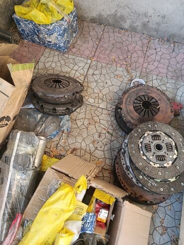 купить двигатель на мотоблок 7 л с: Дизельный мотор Mercedes-Benz 2.2 л — 7