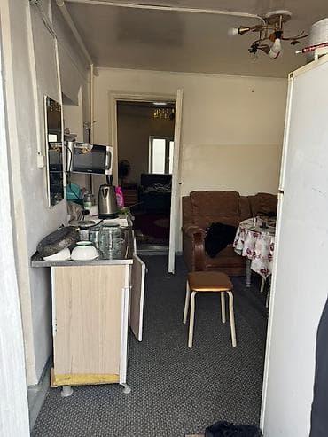 ж м эне сай: 30 м², 2 бөлмө, Брондолгон эшиктер, Забор, тосулган — 5