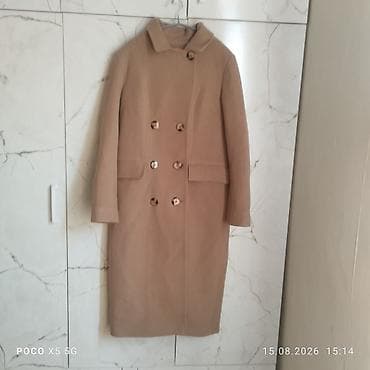 секс кр: Повседневное платье, Турция, Длинная модель, Прямое, L, XL — 6