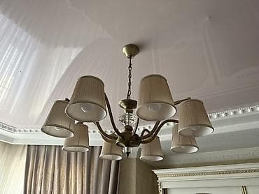 турецкие люстры: Люстры — 4