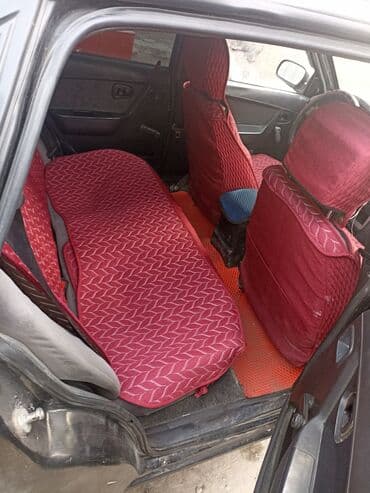 диск на некси: Daewoo Nexia: 2011 г., 1.5 л, Механика, Бензиновая, Седан — 5