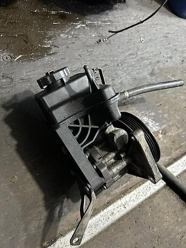 гур мерседес т1: Гидроусилитель Mercedes-Benz Б/у, Оригинал, Германия — 2