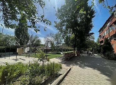 Недвижимость: 1 комната, 19 м², парк Фучика Гостиничный тип, 2 этаж, Евроремонт — 2