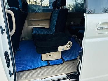 диски на хонда степ вагон: Honda Stepwgn: 2002 г., 2 л, Автомат, Бензин, Минивэн — 8