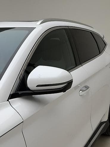 bmw g05 2020: BYD Song Plus: 2024 г., 1.5 л, Вариатор, Электромобиль, Кроссовер — 4
