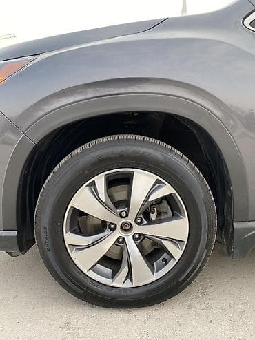 Продажа авто: Subaru Ascent: 2020 г., 2 л, Автомат, Бензин, Кроссовер — 9